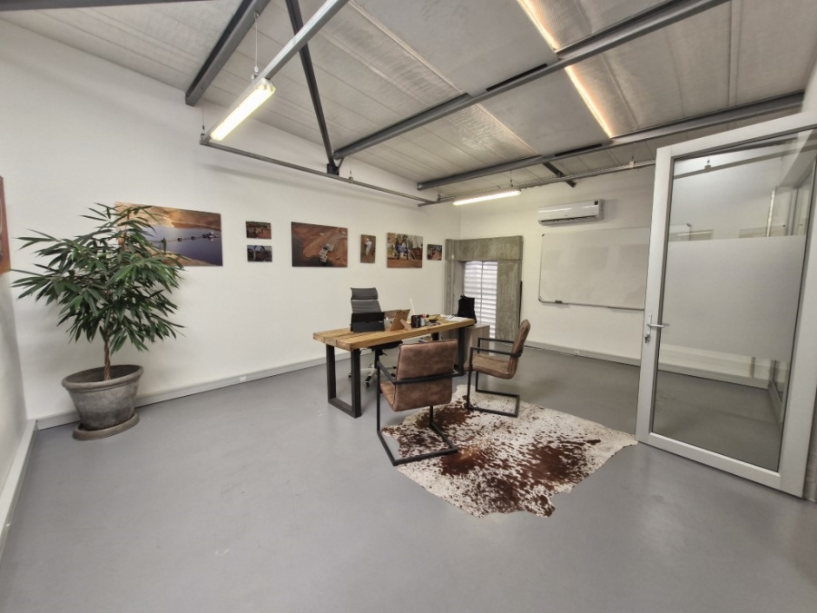 To Let commercial Property for Rent in Stikland Industrial Western Cape